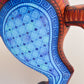 Ram Alebrije Oaxacan Wood Carving  - magiamexica.com