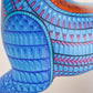 Ram Alebrije Oaxacan Wood Carving  - magiamexica.com