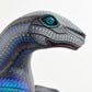 Alebrije Dinosaur Oaxacan Wood Carving - magiamexica.com