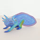 Axolotl Alebrije Oaxacan Wood Carving - magiamexica.com