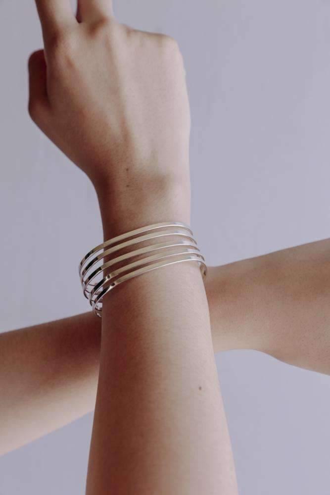 Bracelet - Alebrije Huichol Mexican Folk art magiamexica.com