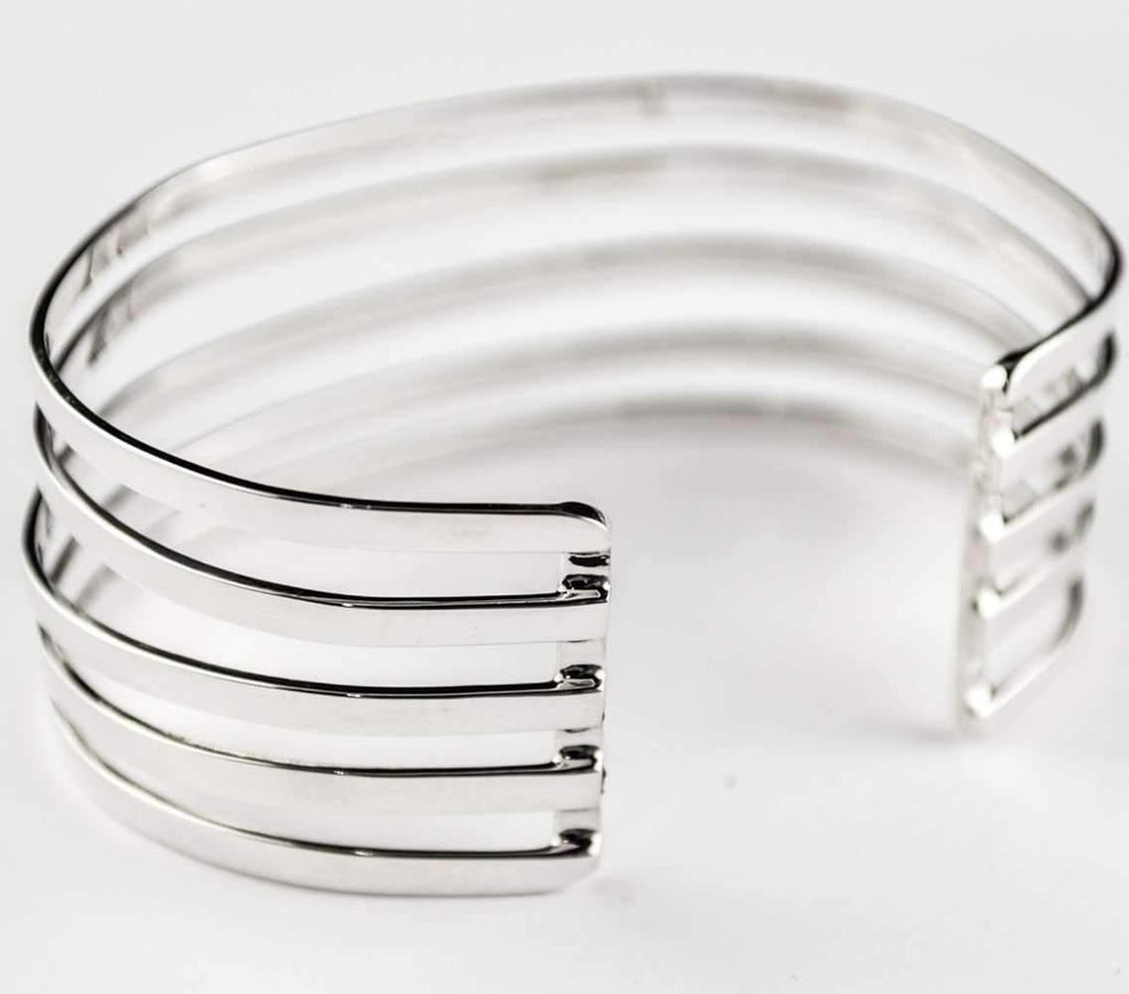 Bracelet - Alebrije Huichol Mexican Folk art magiamexica.com