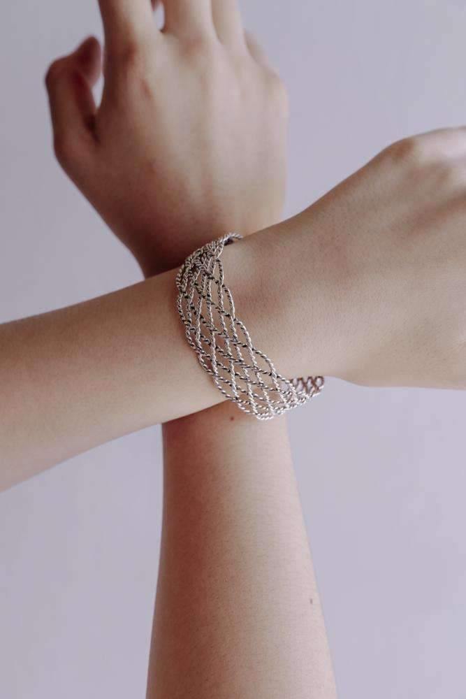 Bracelet - Alebrije Huichol Mexican Folk art magiamexica.com