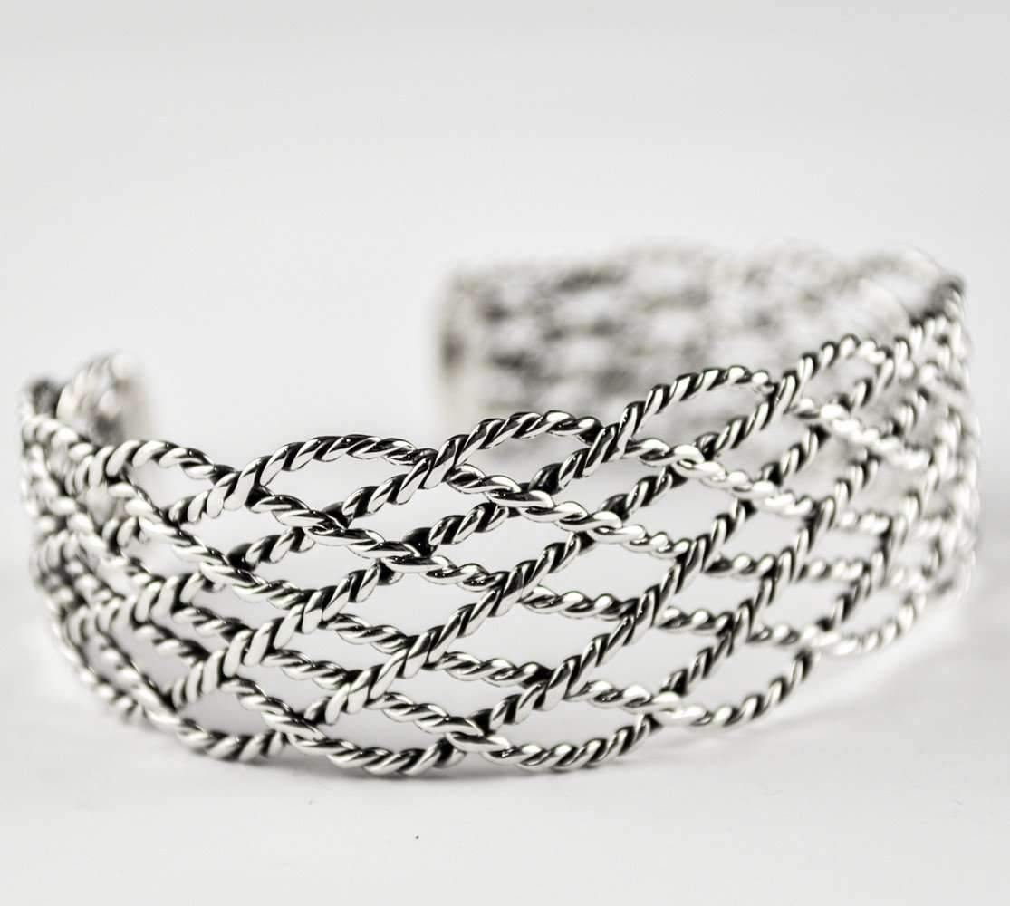 Bracelet - Alebrije Huichol Mexican Folk art magiamexica.com