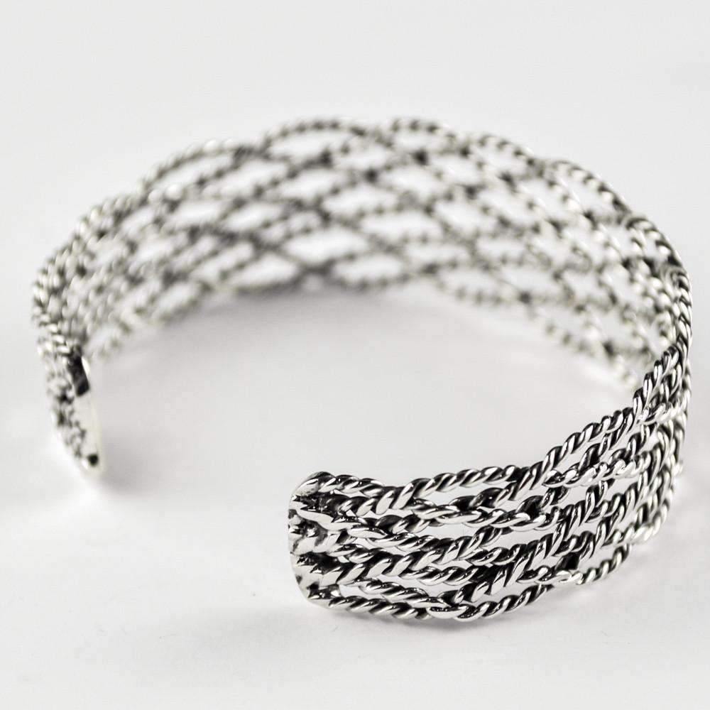 Bracelet - Alebrije Huichol Mexican Folk art magiamexica.com