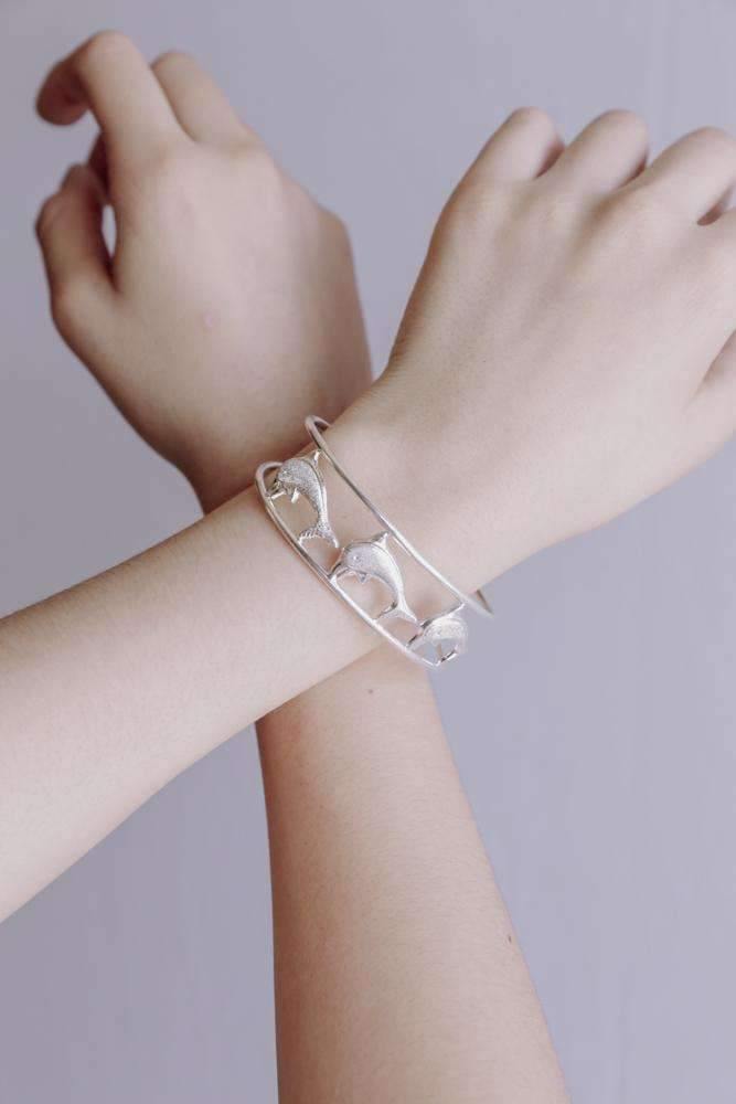 Bracelet - Alebrije Huichol Mexican Folk art magiamexica.com