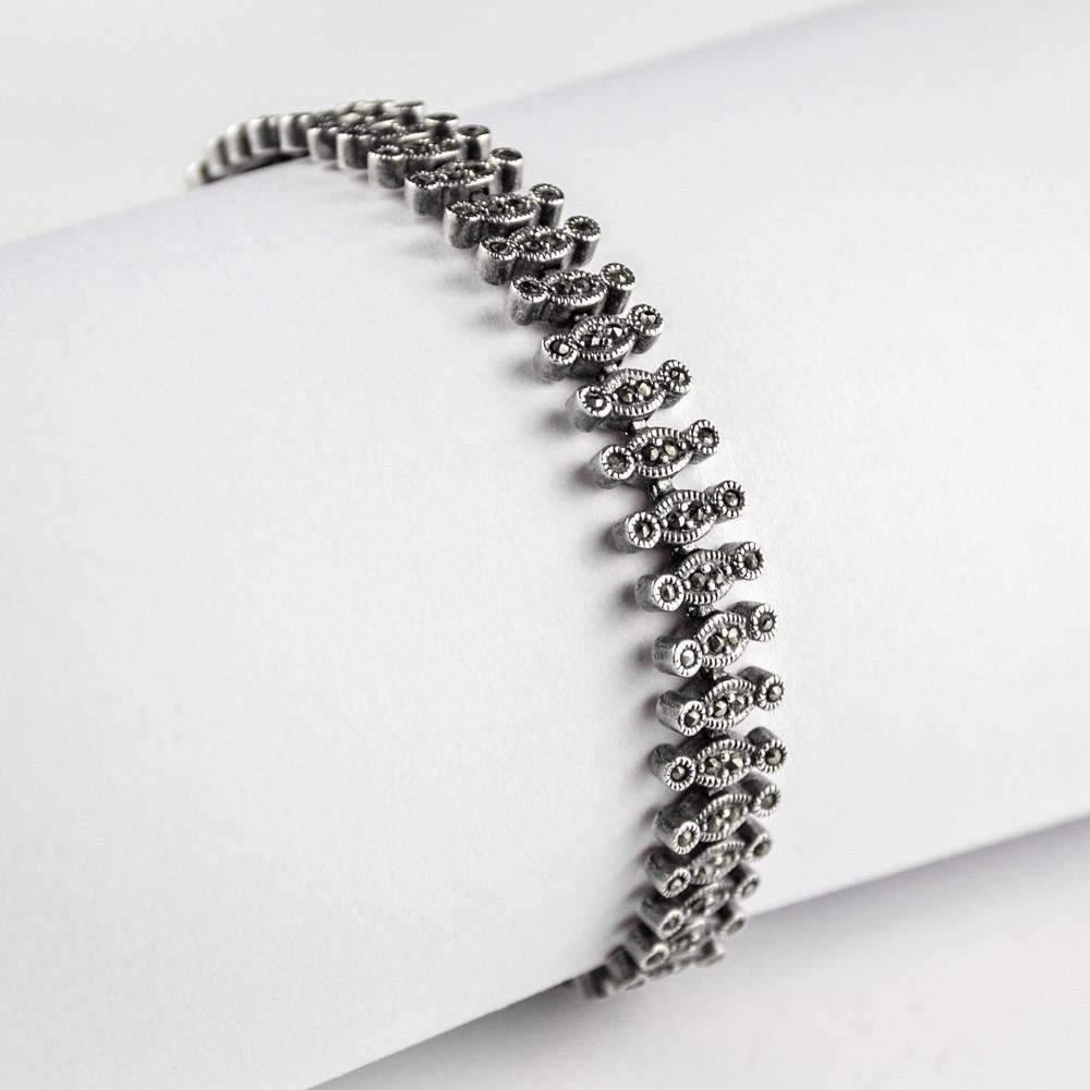 Bracelet - Alebrije Huichol Mexican Folk art magiamexica.com