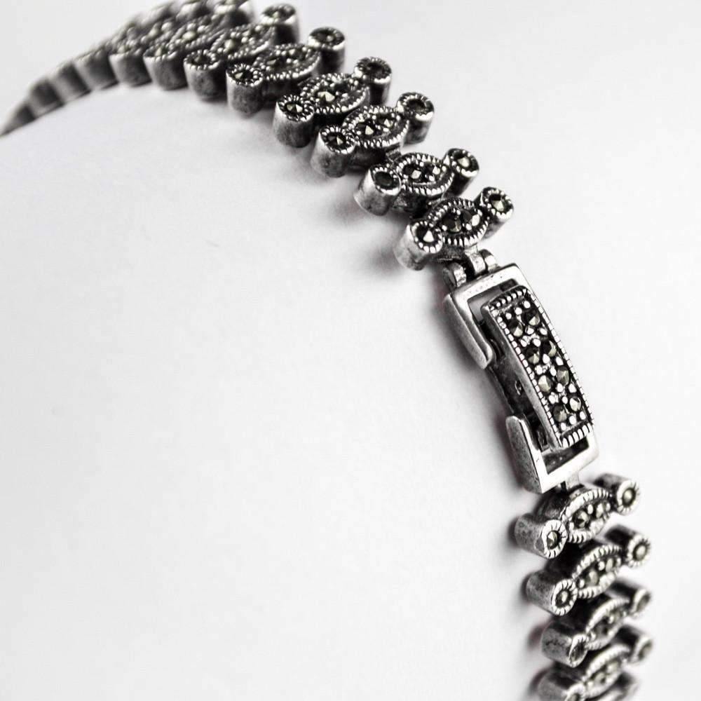 Bracelet - Alebrije Huichol Mexican Folk art magiamexica.com