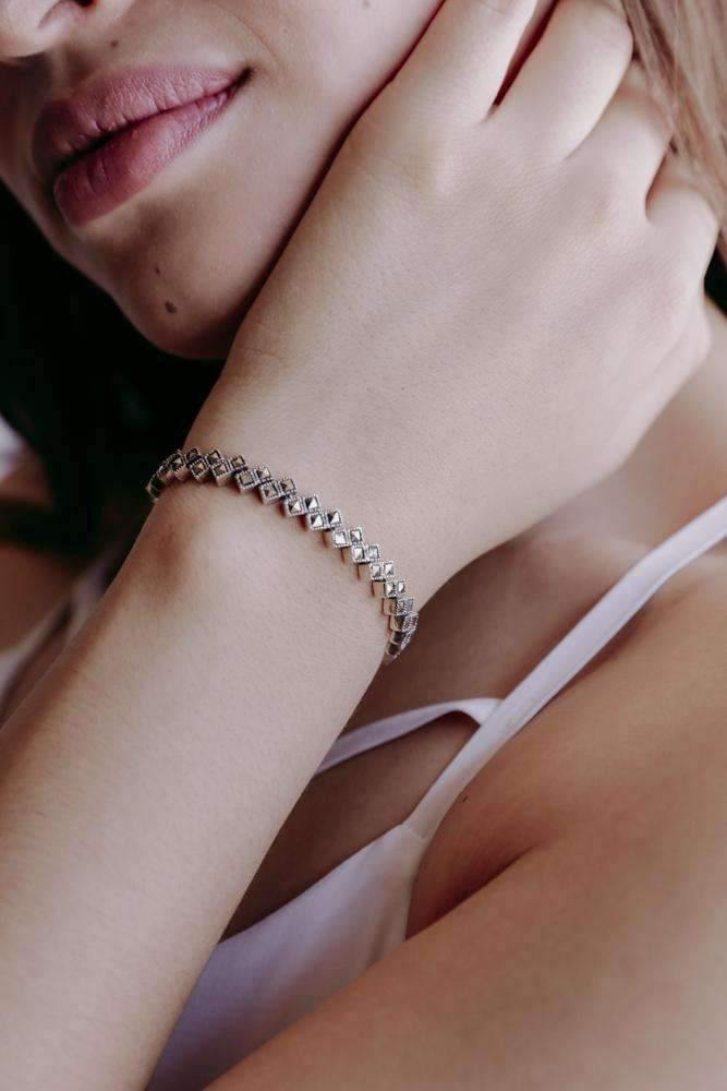 Bracelet - Alebrije Huichol Mexican Folk art magiamexica.com