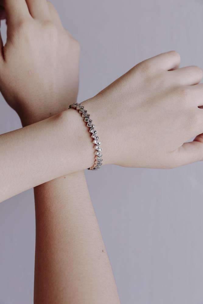 Bracelet - Alebrije Huichol Mexican Folk art magiamexica.com