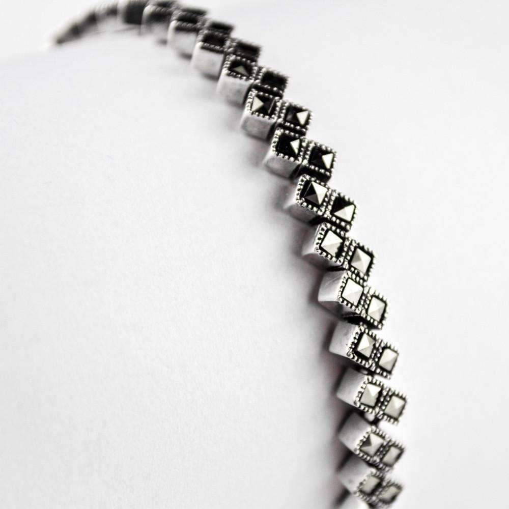 Bracelet - Alebrije Huichol Mexican Folk art magiamexica.com