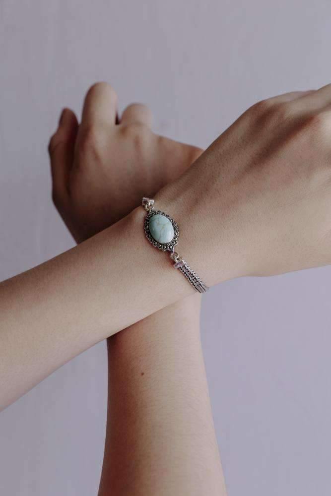 Bracelet - Alebrije Huichol Mexican Folk art magiamexica.com