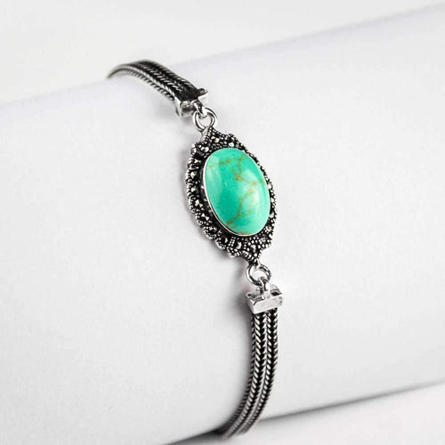 Bracelet - Alebrije Huichol Mexican Folk art magiamexica.com