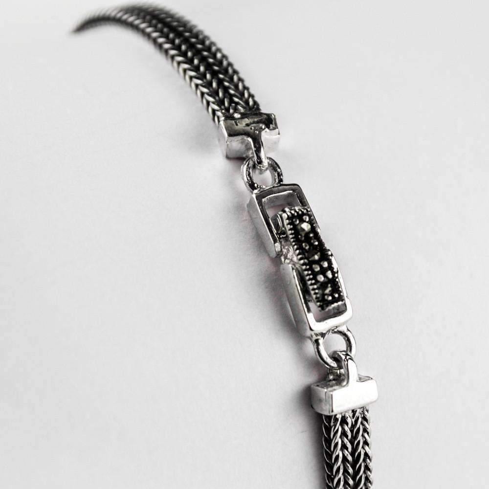 Bracelet - Alebrije Huichol Mexican Folk art magiamexica.com