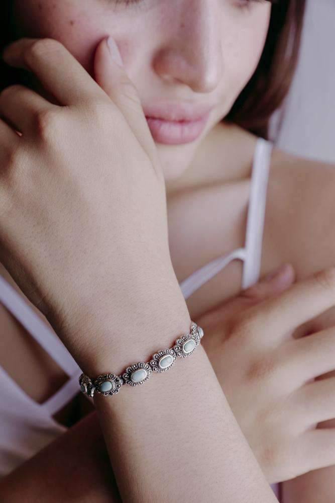 Bracelet - Alebrije Huichol Mexican Folk art magiamexica.com