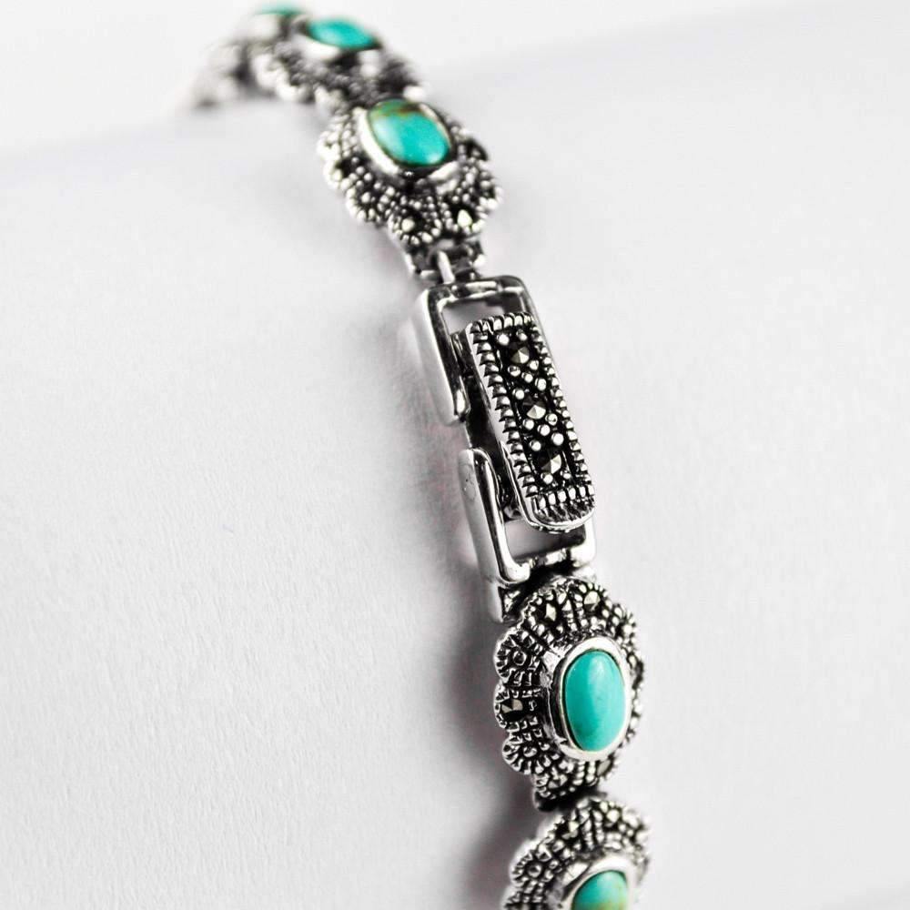 Bracelet - Alebrije Huichol Mexican Folk art magiamexica.com