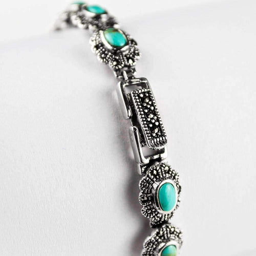 Bracelet - Alebrije Huichol Mexican Folk art magiamexica.com