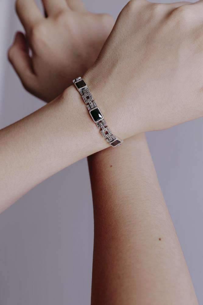 Bracelet - Alebrije Huichol Mexican Folk art magiamexica.com