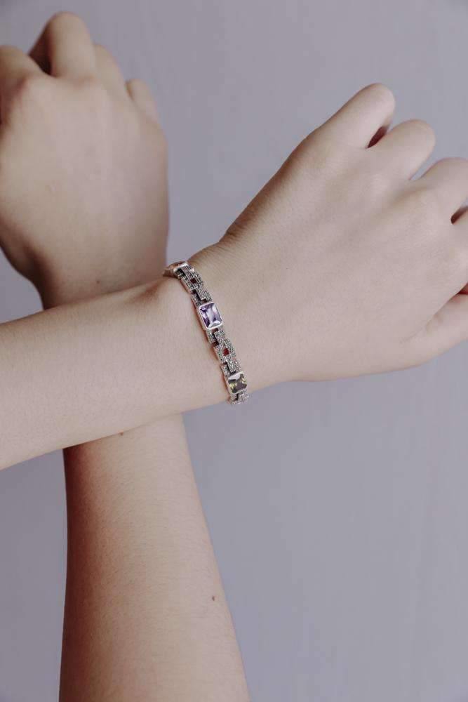 Bracelet - Alebrije Huichol Mexican Folk art magiamexica.com