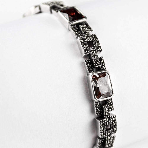 Bracelet - Alebrije Huichol Mexican Folk art magiamexica.com