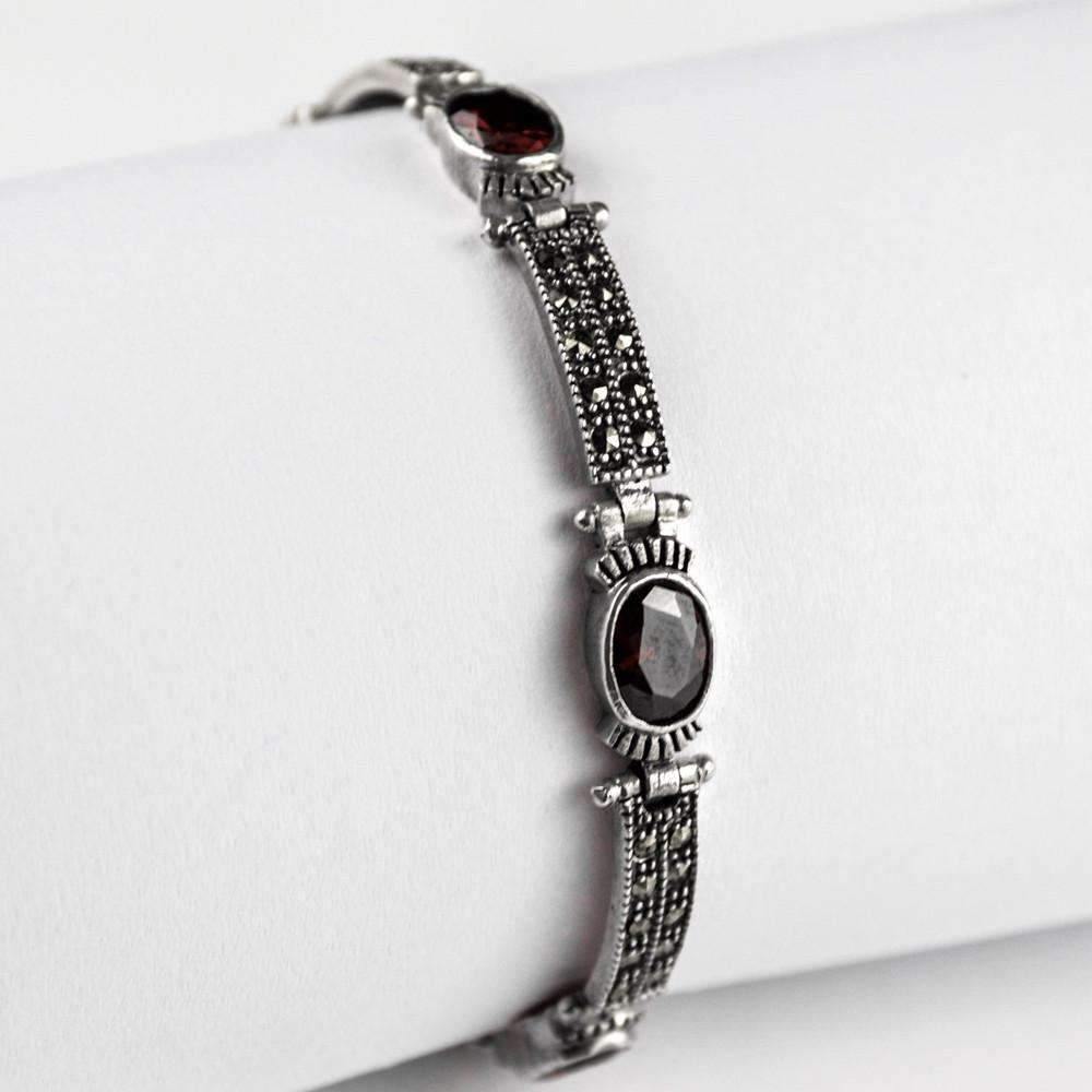 Bracelet - Alebrije Huichol Mexican Folk art magiamexica.com