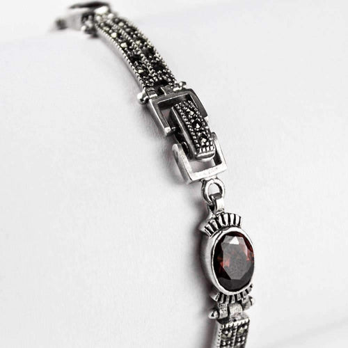 Bracelet - Alebrije Huichol Mexican Folk art magiamexica.com