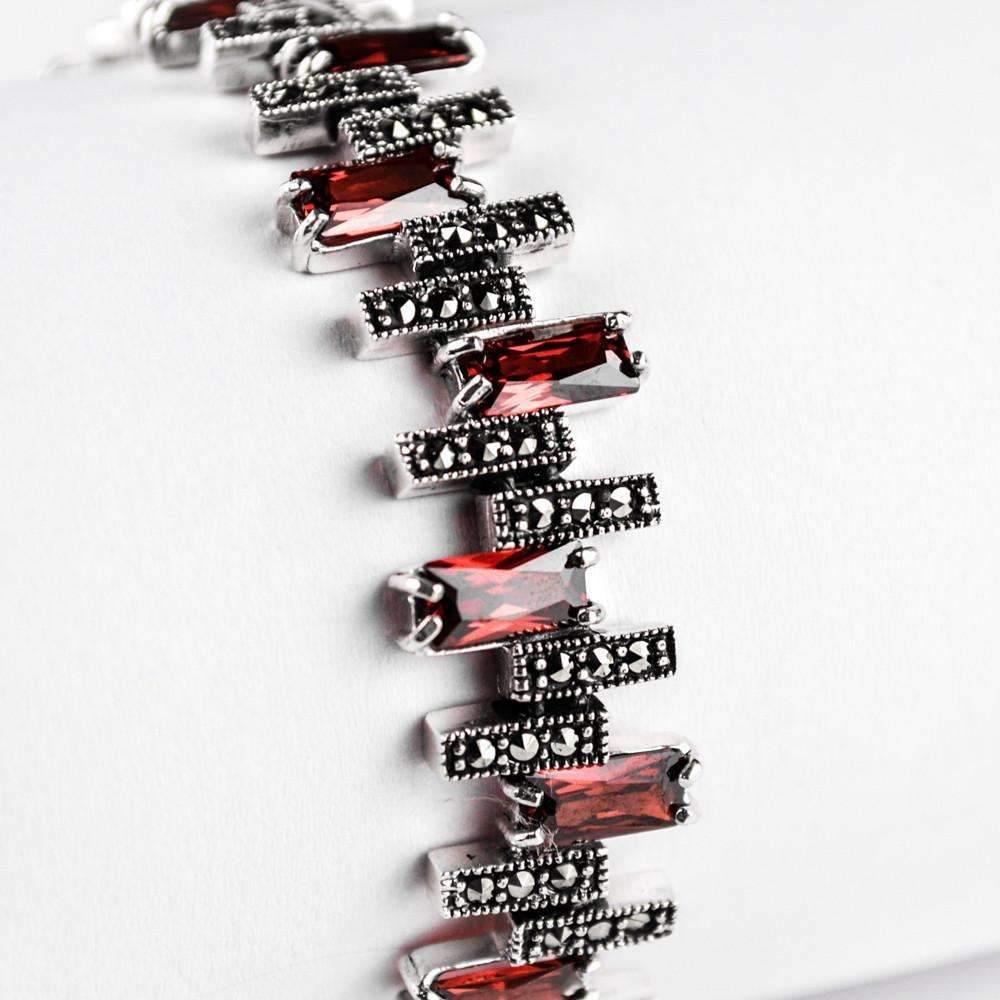 Bracelet - Alebrije Huichol Mexican Folk art magiamexica.com