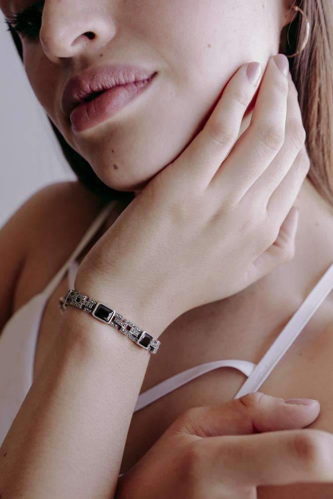 Bracelet - Alebrije Huichol Mexican Folk art magiamexica.com