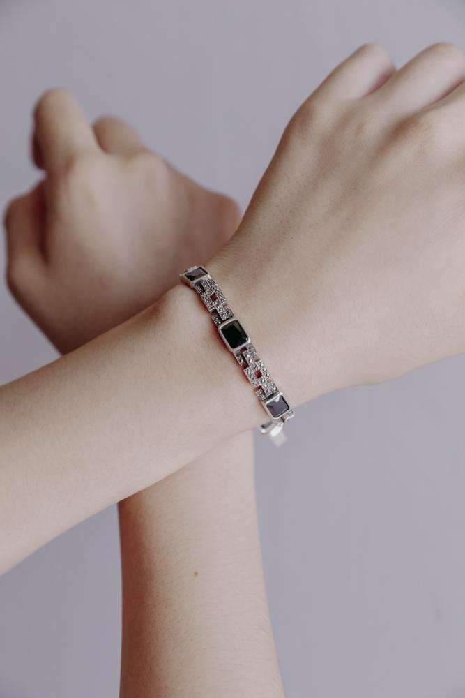 Bracelet - Alebrije Huichol Mexican Folk art magiamexica.com