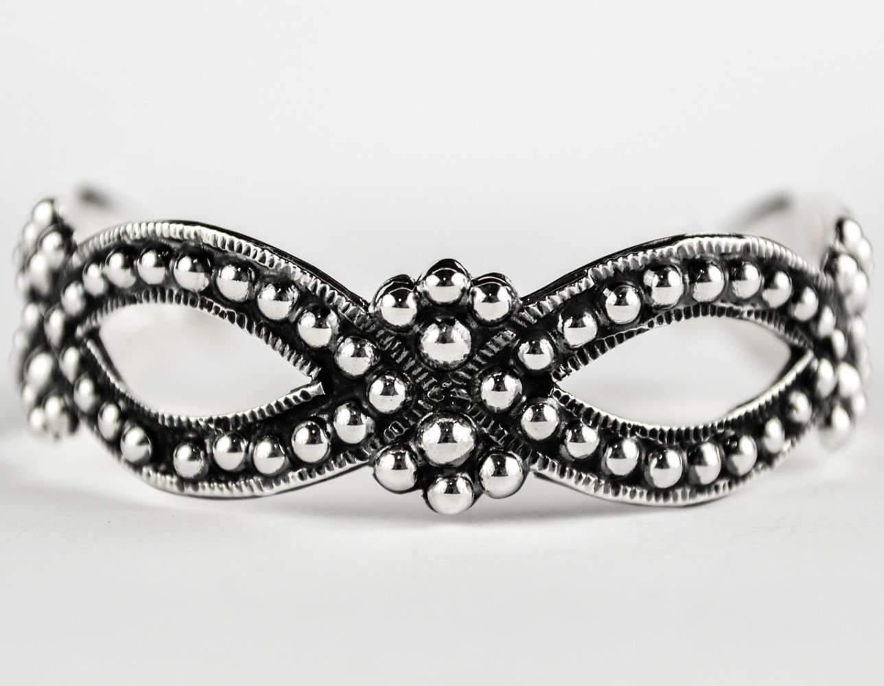 Bracelet - Alebrije Huichol Mexican Folk art magiamexica.com