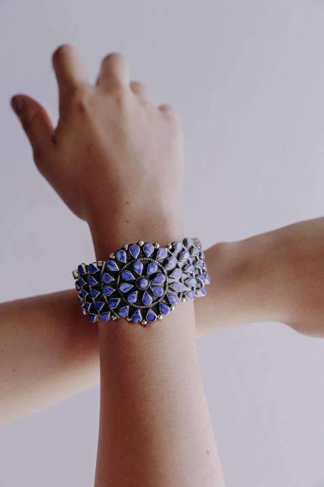 Bracelet - Alebrije Huichol Mexican Folk art magiamexica.com