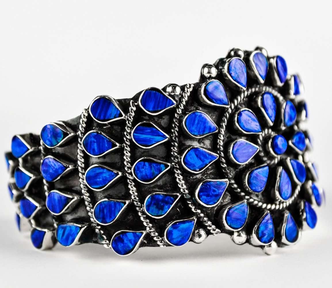 Bracelet - Alebrije Huichol Mexican Folk art magiamexica.com