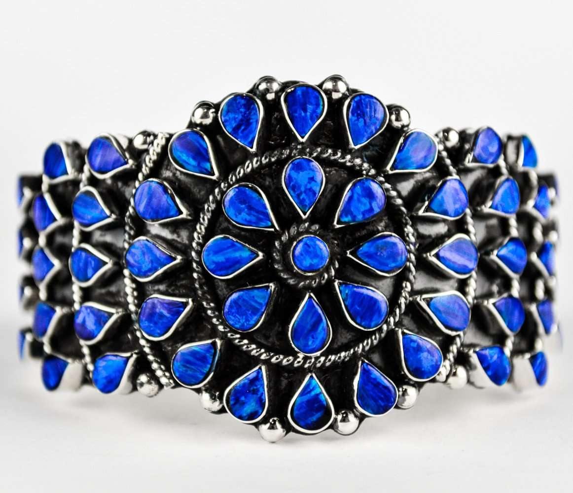 Bracelet - Alebrije Huichol Mexican Folk art magiamexica.com