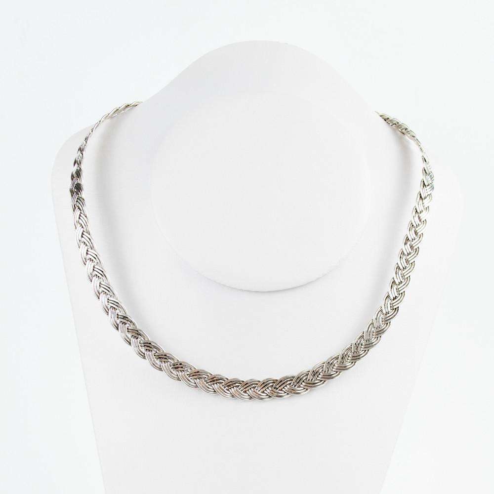 Choker Braid - Alebrije Huichol Mexican Folk art magiamexica.com