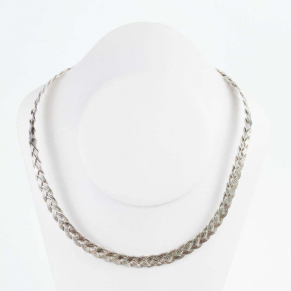 Choker Braid - Alebrije Huichol Mexican Folk art magiamexica.com