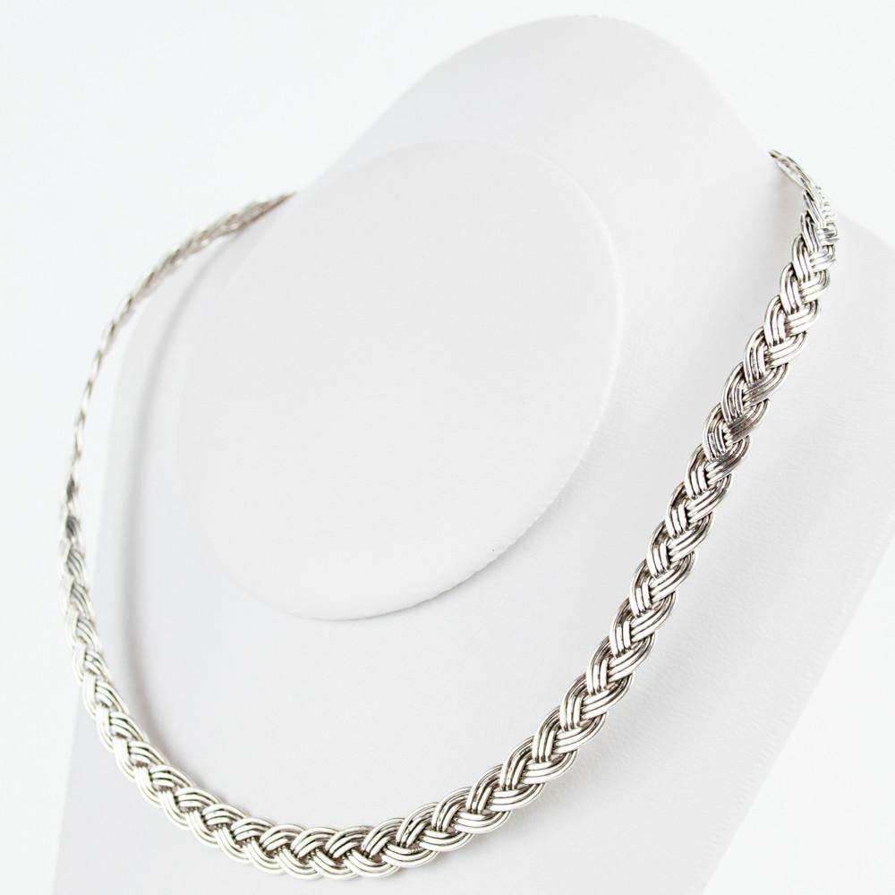 Choker Braid - Alebrije Huichol Mexican Folk art magiamexica.com