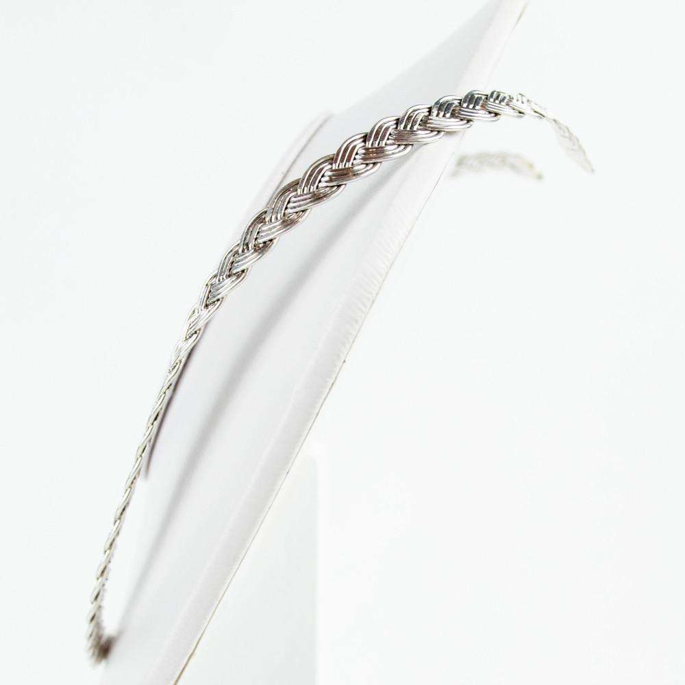 Choker Braid - Alebrije Huichol Mexican Folk art magiamexica.com