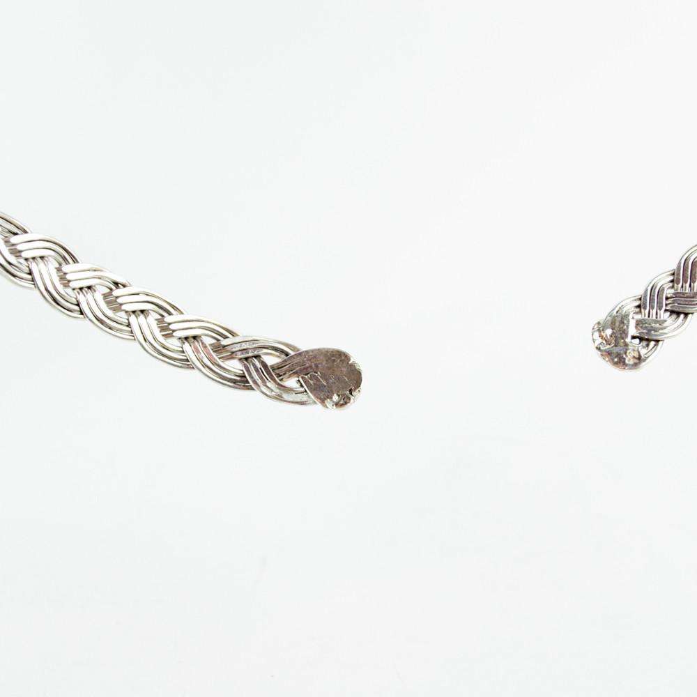 Choker Braid - Alebrije Huichol Mexican Folk art magiamexica.com