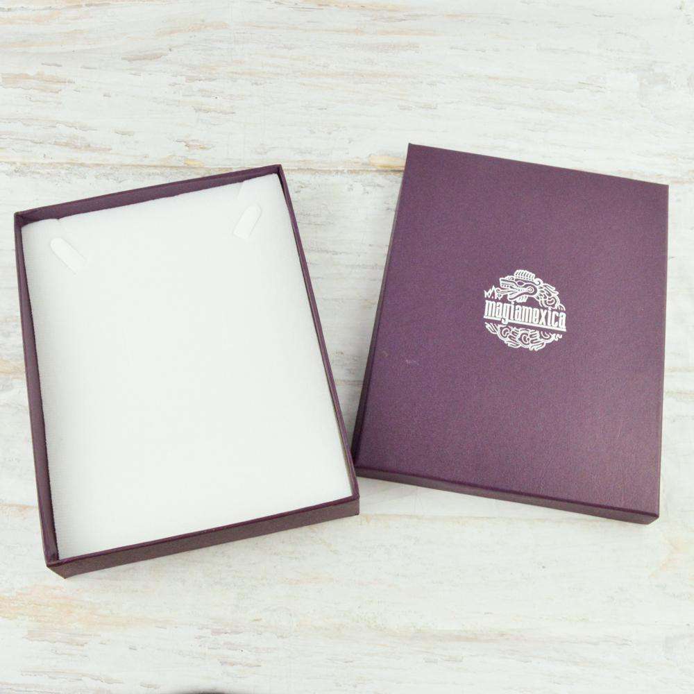 Choker Braid - Alebrije Huichol Mexican Folk art magiamexica.com