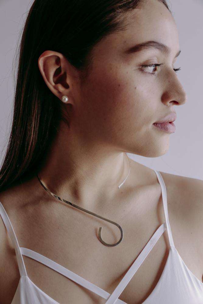 Choker S - Alebrije Huichol Mexican Folk art magiamexica.com