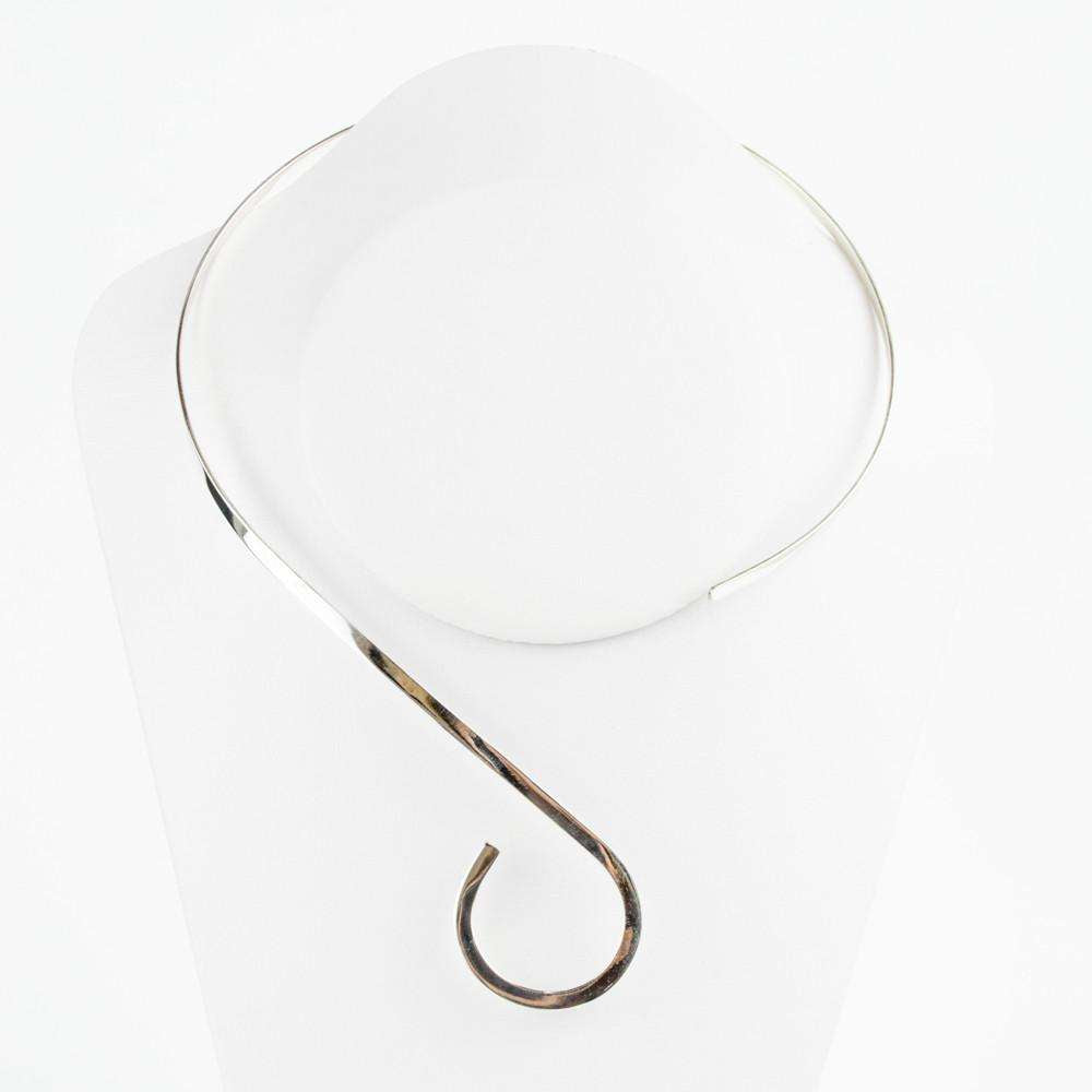 Choker S - Alebrije Huichol Mexican Folk art magiamexica.com