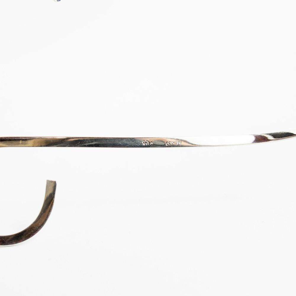 Choker S - Alebrije Huichol Mexican Folk art magiamexica.com