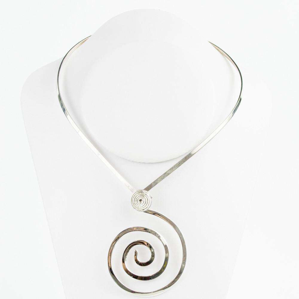 Choker Snail - Alebrije Huichol Mexican Folk art magiamexica.com