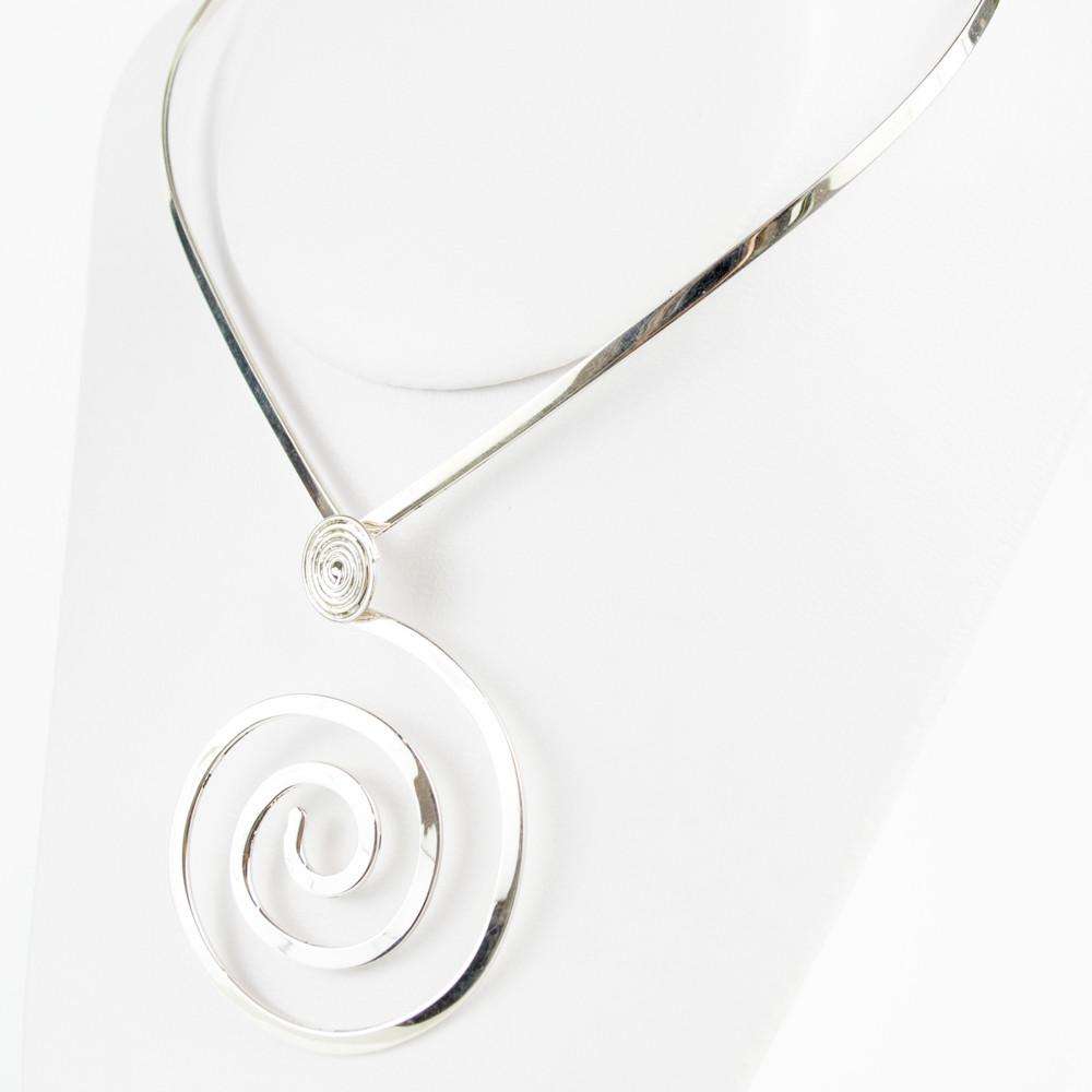 Choker Snail - Alebrije Huichol Mexican Folk art magiamexica.com