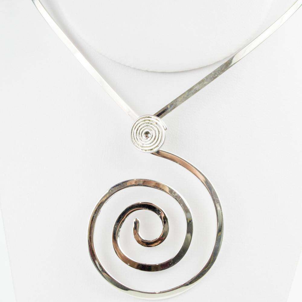 Choker Snail - Alebrije Huichol Mexican Folk art magiamexica.com