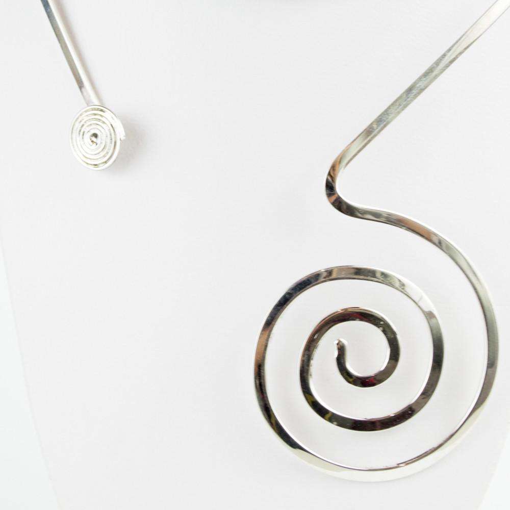 Choker Snail - Alebrije Huichol Mexican Folk art magiamexica.com