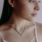 Choker V - Alebrije Huichol Mexican Folk art magiamexica.com
