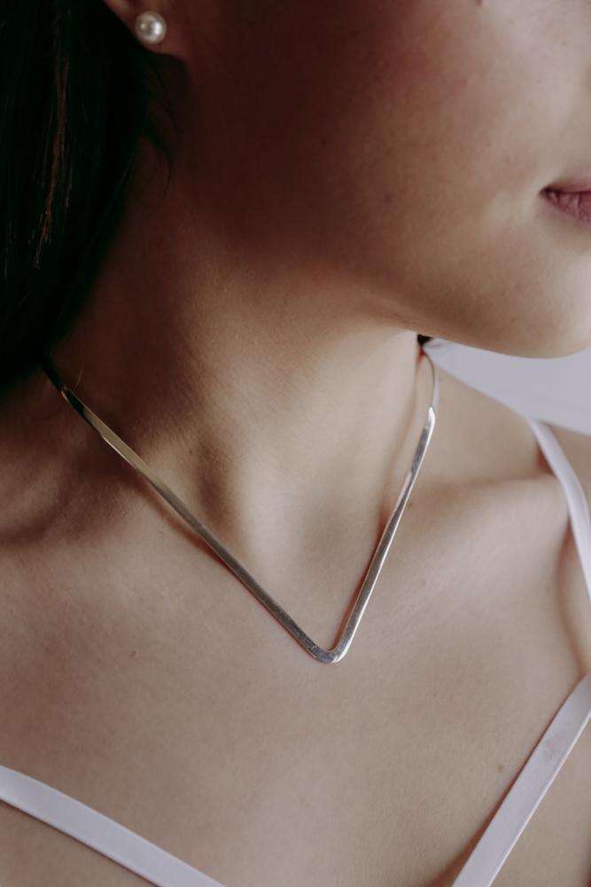 Choker V - Alebrije Huichol Mexican Folk art magiamexica.com