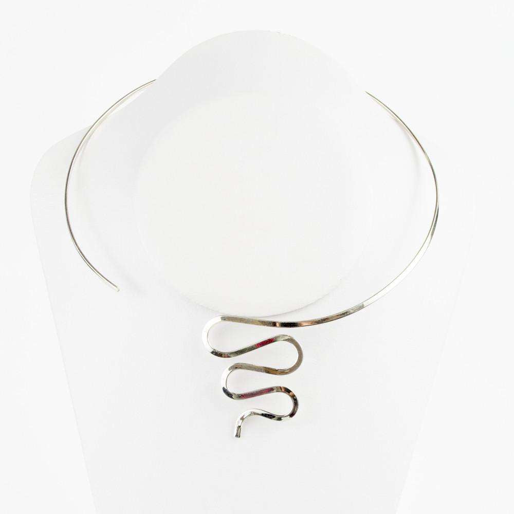 Choker Worm - Alebrije Huichol Mexican Folk art magiamexica.com