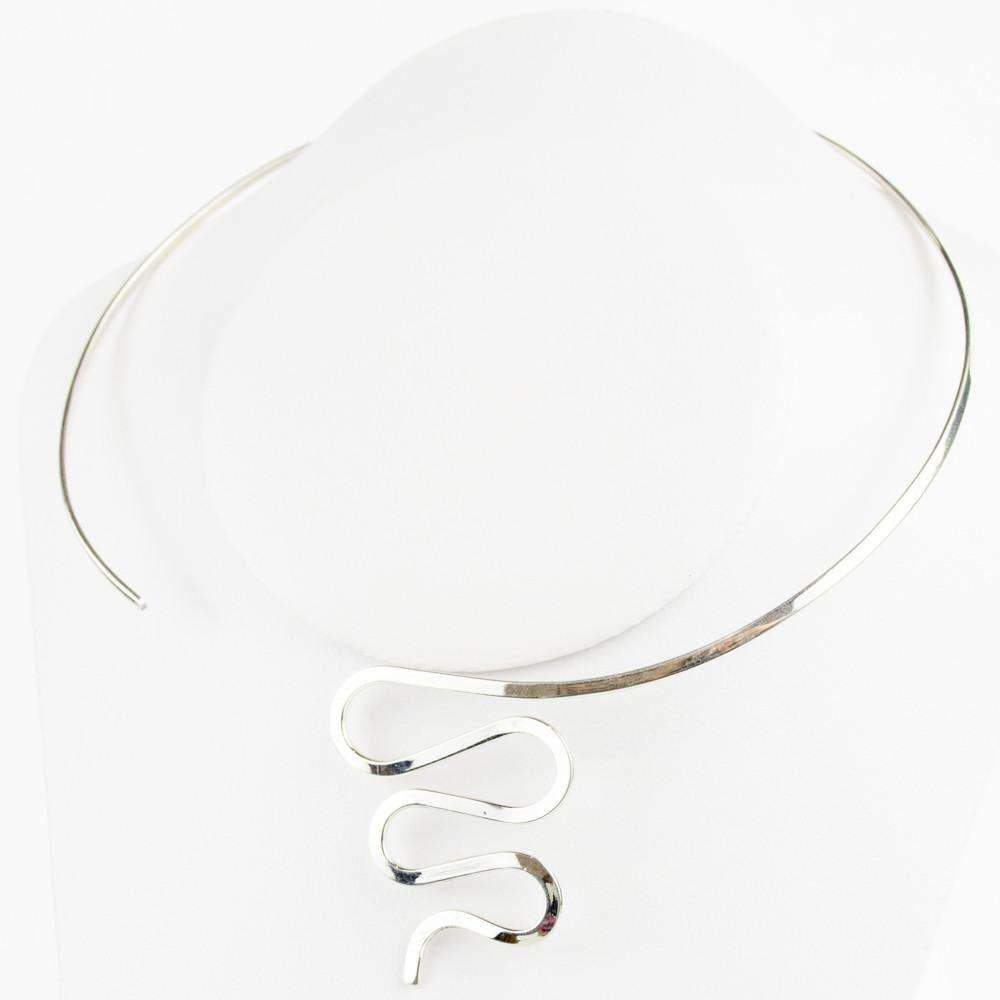 Choker Worm - Alebrije Huichol Mexican Folk art magiamexica.com